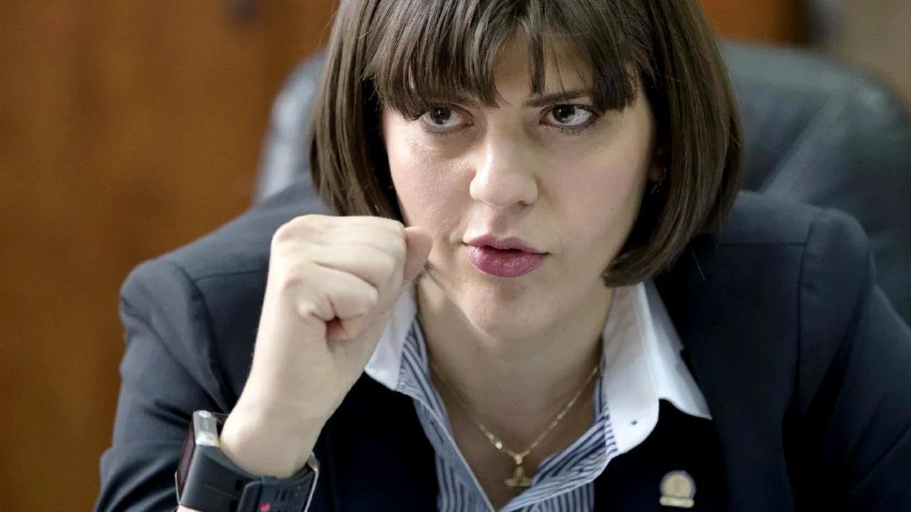 Kovesi, reacție ironică în problema doctoratului: 