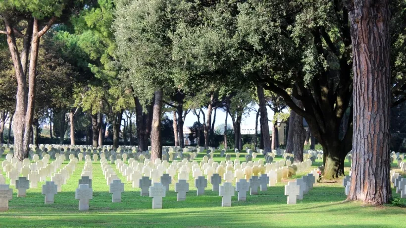 Orașul din ITALIA care a ajuns să-și vândă cimitirele. Autoritățile locale se plâng că nu mai au bani să le întreținem