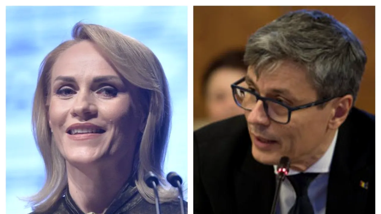 Ministrul Economiei: Rețeaua de termoficare nu se repară cu declarații. Firea să prezinte un plan de reabilitare