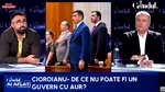 Intră AUR la guvernare? Adrian Cioroianu: E văzut ca un partid cu poziții care servesc intereselor Rusiei