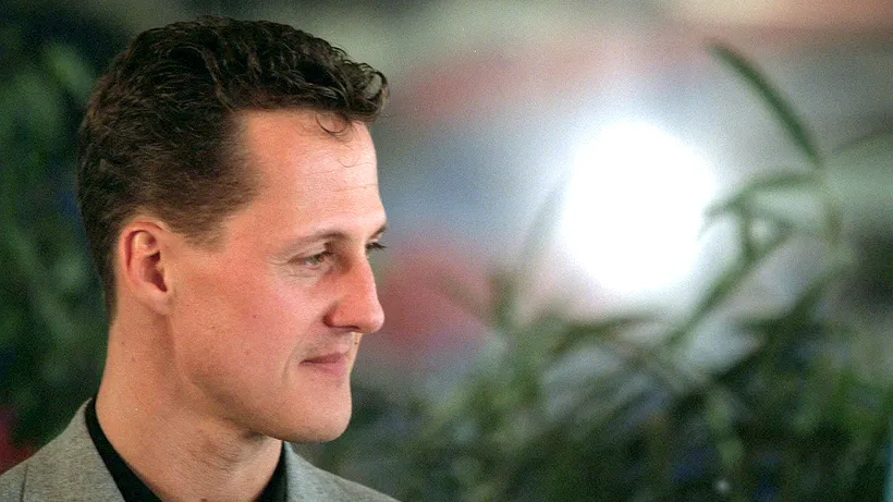 Fostul pilot de Formula 1, Michael Schumacher, îngrijit într-un spital din Paris 
