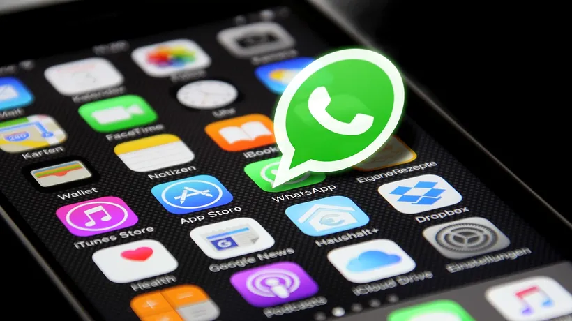 WhatsApp lansează avatarurile 3D, care pot fi folosite ca poză de profil sau trimise sub formă de stickere. Cum pot fi accesate de utilizatori