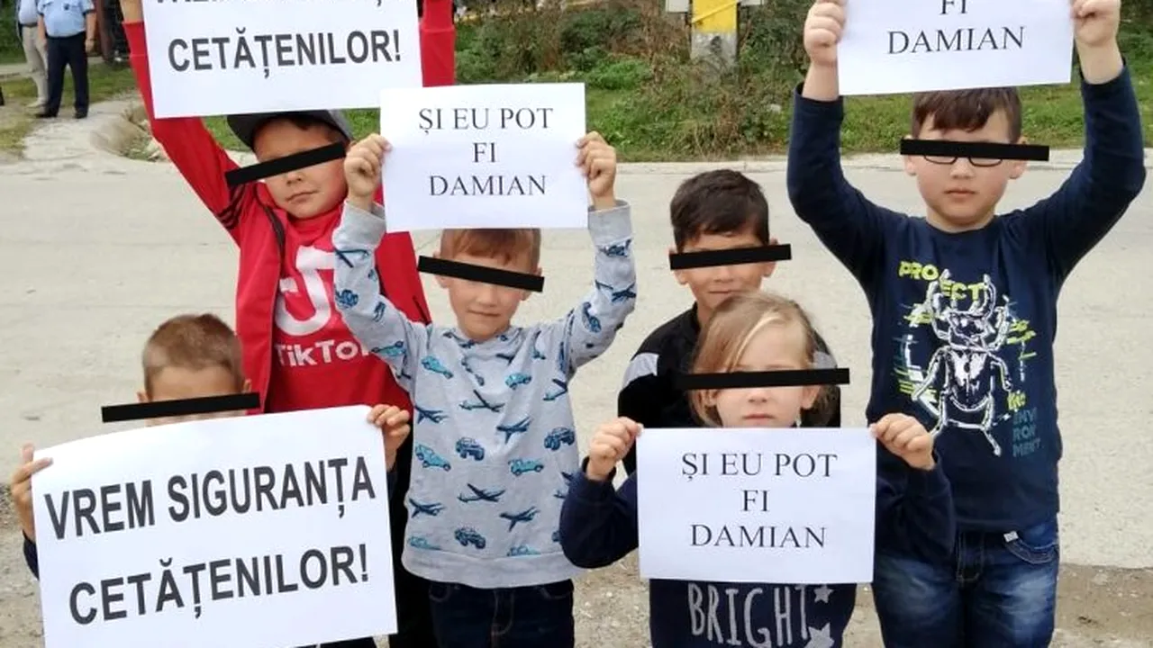 Revoltă într-o comună din România după ce patru romi l-au jefuit și bătut grav pe un adolescent: „Sunt o teroare pentru noi toţi, la şcoală ţi-e frică de ei, fură, ameninţă şi noi suntem fără apărare”