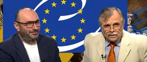 Valentin Stan explică influența Franței și Germaniei în Consiliul UE: „În Consiliul European, statele membre sunt prezentate GUVERNAMENTAL”