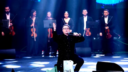 Fuego a CUCERIT, din nou, Basarabia: „A fost de vis și abia aștept să revin!”