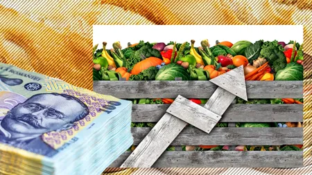 Ajutor de stat pentru legume-fructe și cartofi. Câți bani ar putea primi fermierii