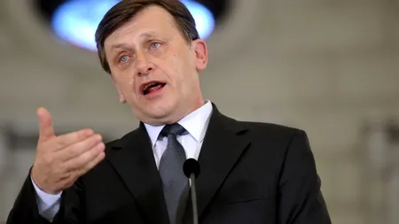 Antonescu: Ambasadorul SUA nu s-a speriat, a înțeles că nu suntem în fața unei lovituri de stat