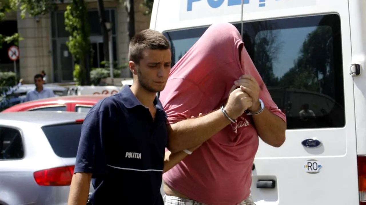 Călărași: 31 de percheziții la locuințele unor persoane implicate într-un conflict de stradă