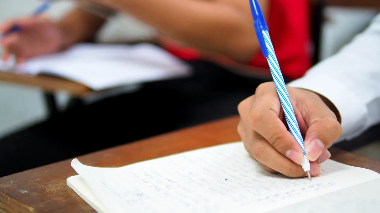 A crezut că nu vede bine! Un elev din Sibiu, care luase inițial 5,85 la BAC, a depus imediat contestație. Ce notă a obținut în final