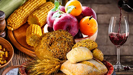 Bucate de vară și băuturi de Adormirea Maicii Domnului: Un meniu de sărbătoare cu preparate inedite de 15 august