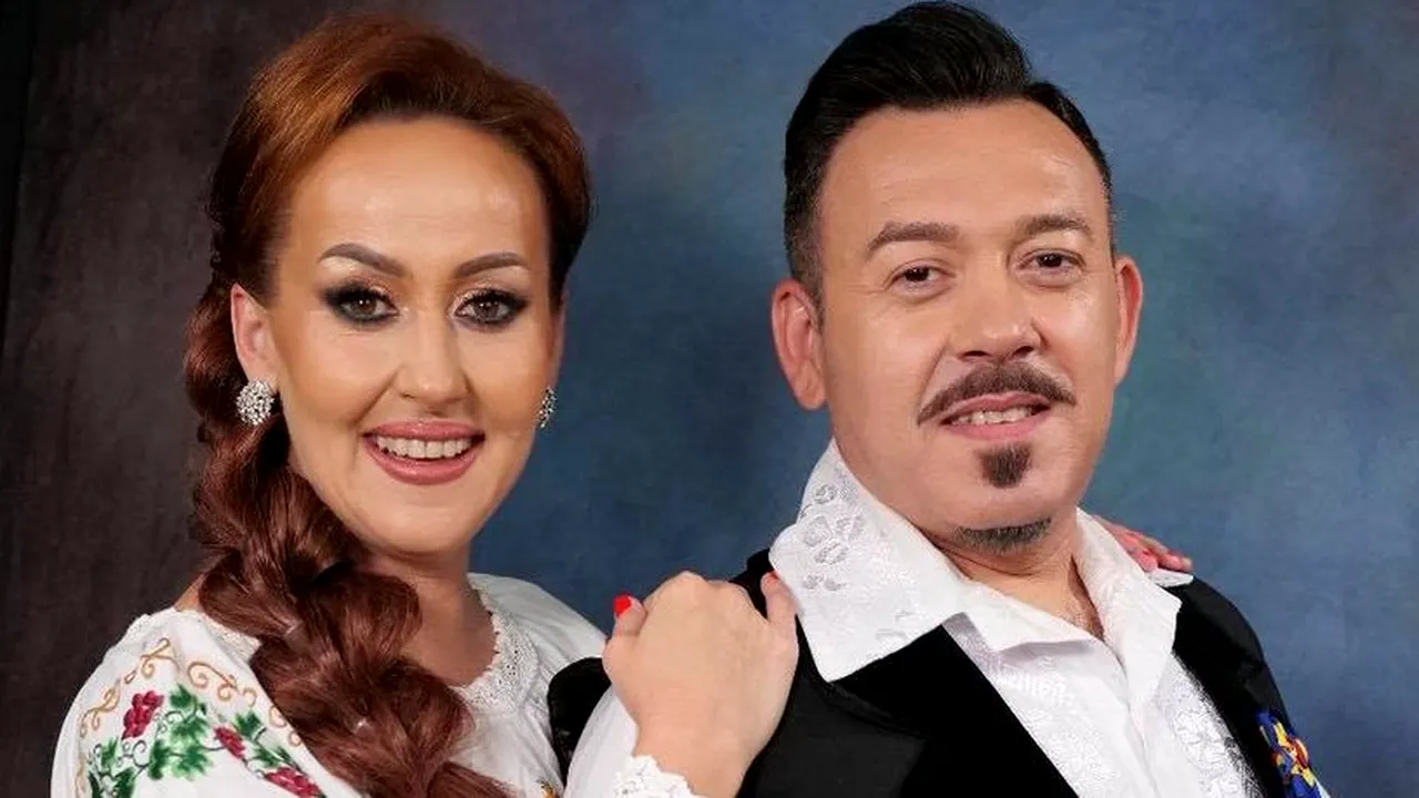 FOTO / Fratele Andrei și soția sa dau detalii despre fiul lor. ”Acum la 16-17 ani au mai crescut PRETENȚIILE”