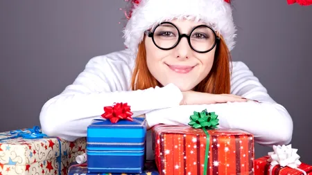Idei fabuloase de cadouri pentru Crăciun. Vezi ce aduce Moșu' nou în 2021