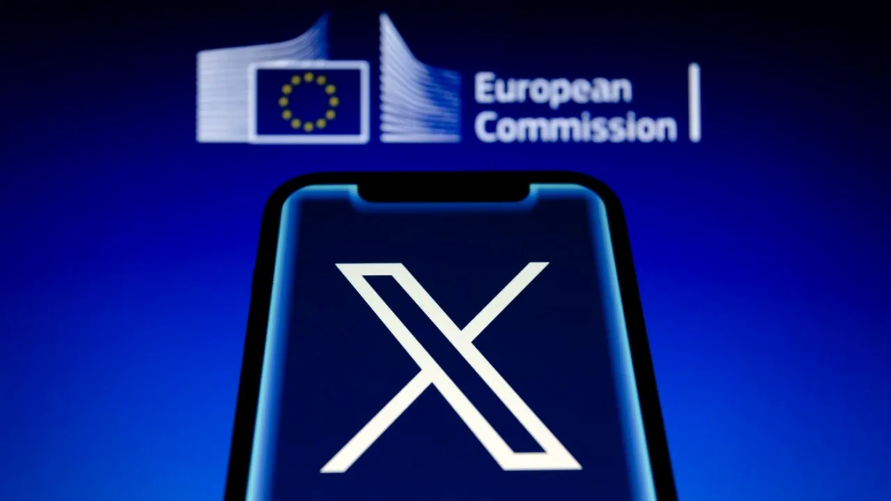 Comisia Europeană cere platformei X să verifice CONȚINUTUL online și să contracareze ingerințele electorale