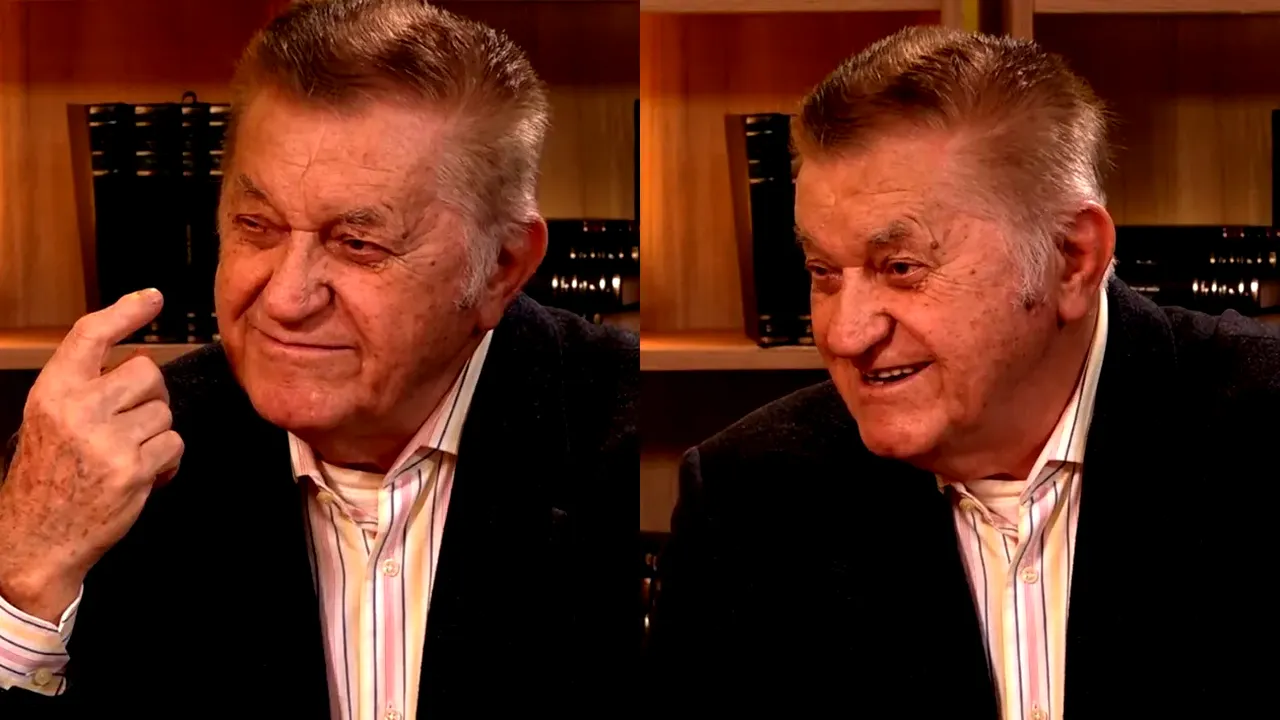 Dorel Vișan: „Iohannis nu gândește românește”/ Ce spune actorul despre al Treilea Război Mondial: „Civilizația e pe sfârșite”