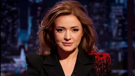 FOTO / Ce spune Cristina Bâtlan despre COPILĂRIA ei. ”Nu am urmat calea pe care o proiectam atunci”