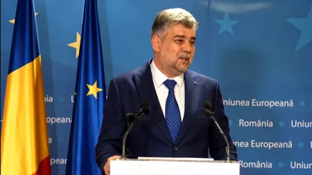 Victor NEGRESCU, propunerea lui Marcel Ciolacu în funcția de COMISAR European / „Am vorbit cu Nicolae Ciucă. Voi avea o discuție și cu Klaus Iohannis”