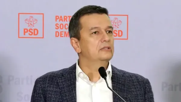 „Dacă ajung prim-ministru, o fac!” Ce vrea să facă Sorin Grindeanu și ce strategie are pentru administrația locală