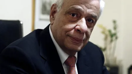 Mesajul președintelui grec cu ocazia referendumului: ''E un drum dificil''