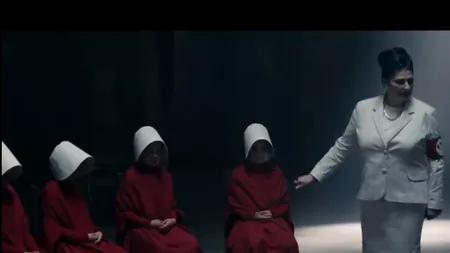 COPIII REFERENDUMULUI, campanie care îndeamnă la BOICOT, cu scene inspirate din POVESTEA SLUJITOAREI