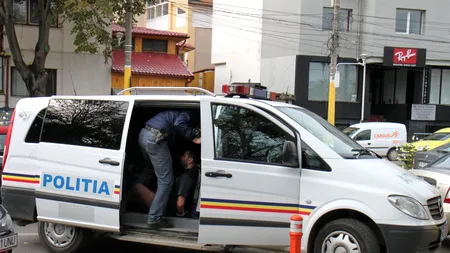 CORONAVIRUS. Val de „îmbolnăviri” în Arestul Central. Cum speculează arestații epidemia de COVID 19!