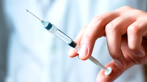 Aproape 6.000 de români s-au vaccinat anti-COVID în ultimele 24 de ore