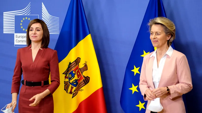 Rusia acuză Uniunea Europeană și Statele Unite de amestec în treburile interne ale Republicii Moldova. Ce a provocat nemulțumire la Moscova