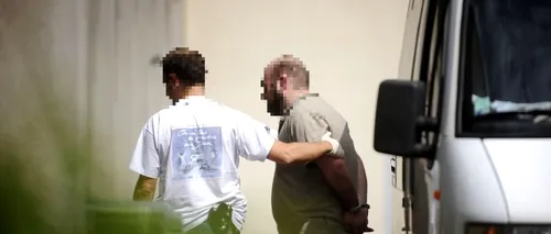 Un ROMÂN s-a predat poliției din Alicante, afirmând că ȘI-A UCIS SOȚIA