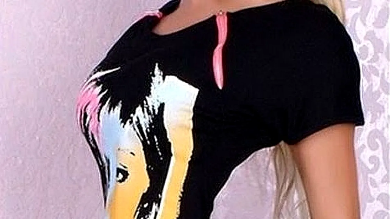 GALERIE FOTO: Cum au vrut aceste tinere să 