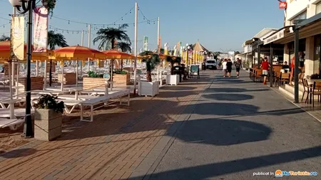 Direcțiile de dezvoltare ale Costineștiului: port turistic, noi zone rezidențiale și investiții pentru comunitate