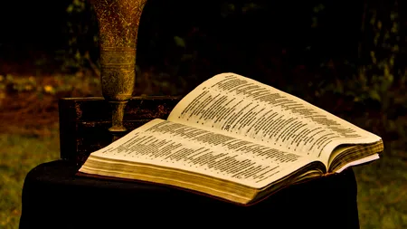 Oamenii de știință au descoperit 42 de „pagini-fantomă” dintr-un manuscris antic al Noului Testament