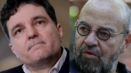 Nicușor Dan s-a ESCHIVAT de la invitația lui Piedone pentru o dezbatere de față cu cetățenii: 