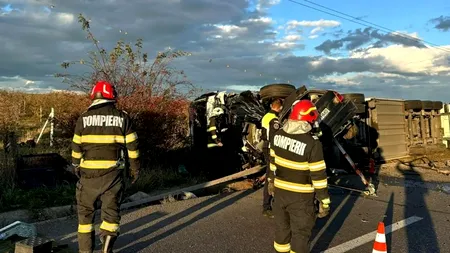 Povestea fetei care a murit la 19 ani. Denisa a fost luată de un șofer la ocazie