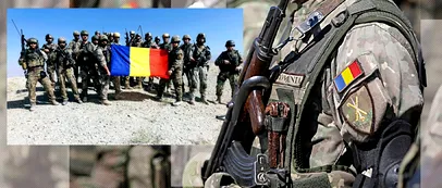 Armata Română angajează militari profesioniști. Termenul de depunere a cererilor a fost prelungit