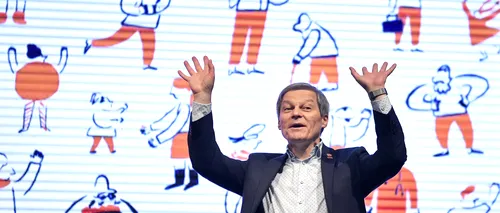 Cioloș și Pîslaru, filmați în timp ce dansează pe „Dragostea din Tei la o petrecere Renew Europe - VIDEO