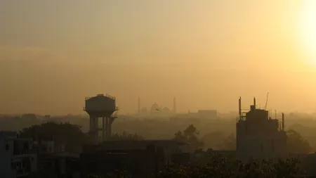 Care este cu adevărat cel mai poluat oraș din lume