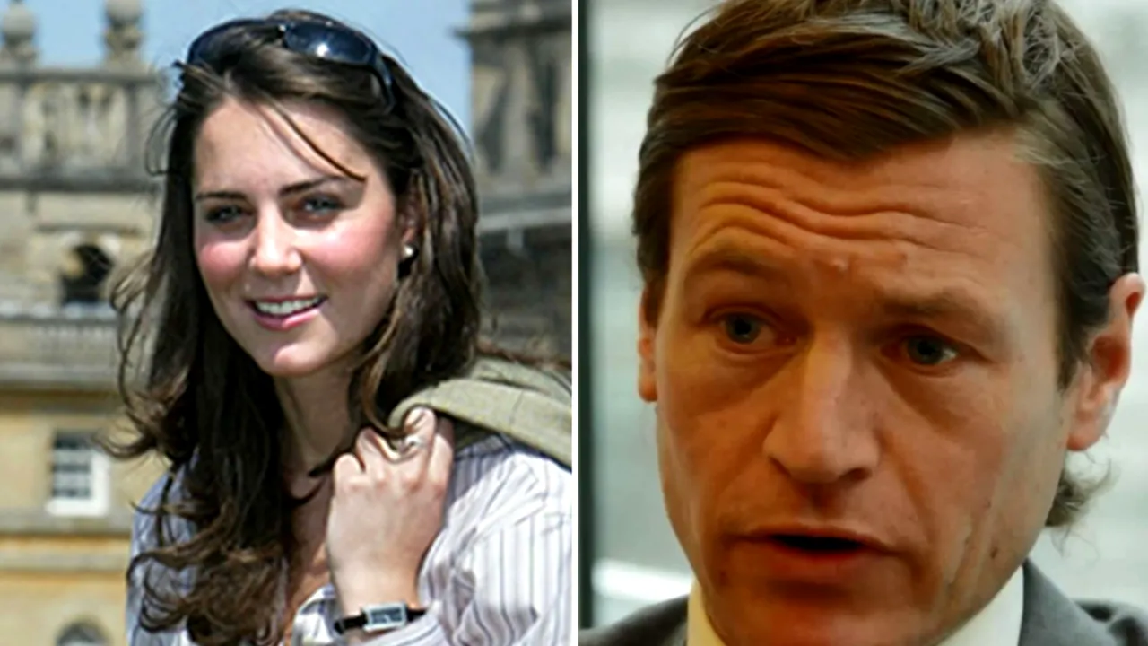 Kate Middleton aproape că l-a PĂRĂSIT pe Prințul William pentru un fost iubit. Cine e bărbatul