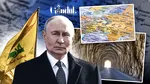 Rusia trimite migranți în Europa prin tuneluri secrete. Hezbollah și Statul Islamic, bănuite de construirea structurilor subterane