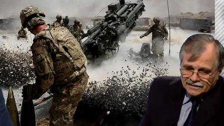 Valentin Stan analizează amenințările Rusiei asupra României: „De unde a venit toată ideea asta că ne ATACĂ Rusia? Putin nu a zis nimic”