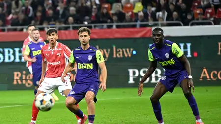 Dinamo a câștigat meciul cu CFR Cluj după o revenire spectaculoasă. Musi: „Cred că trebuie să mai merg pe la biserică”