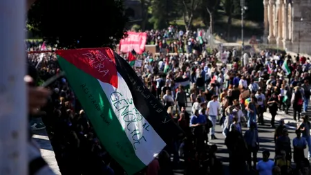 RĂZBOI în Orientul Mijlociu, ziua 738. Ce prevede acordul de pace în Gaza și cine sunt țările semnatare