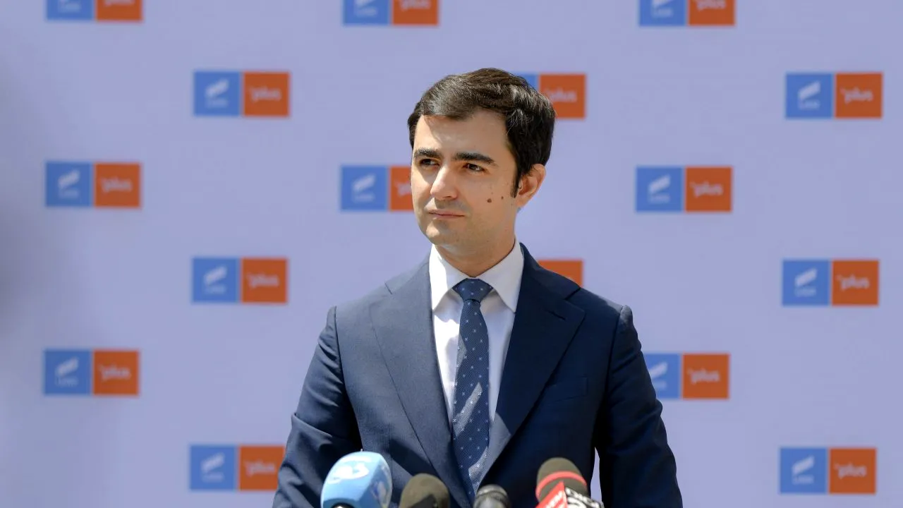 Ministrul Năsui pregătește listarea la bursă a companiilor de stat! „Strategia este foarte clară: trebuie să închidem...”