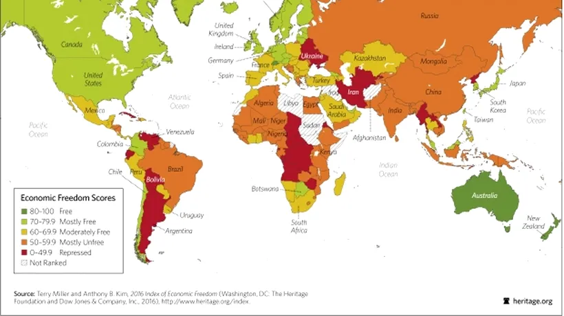 De ce e mai greu să faci afaceri în România decât în Bulgaria