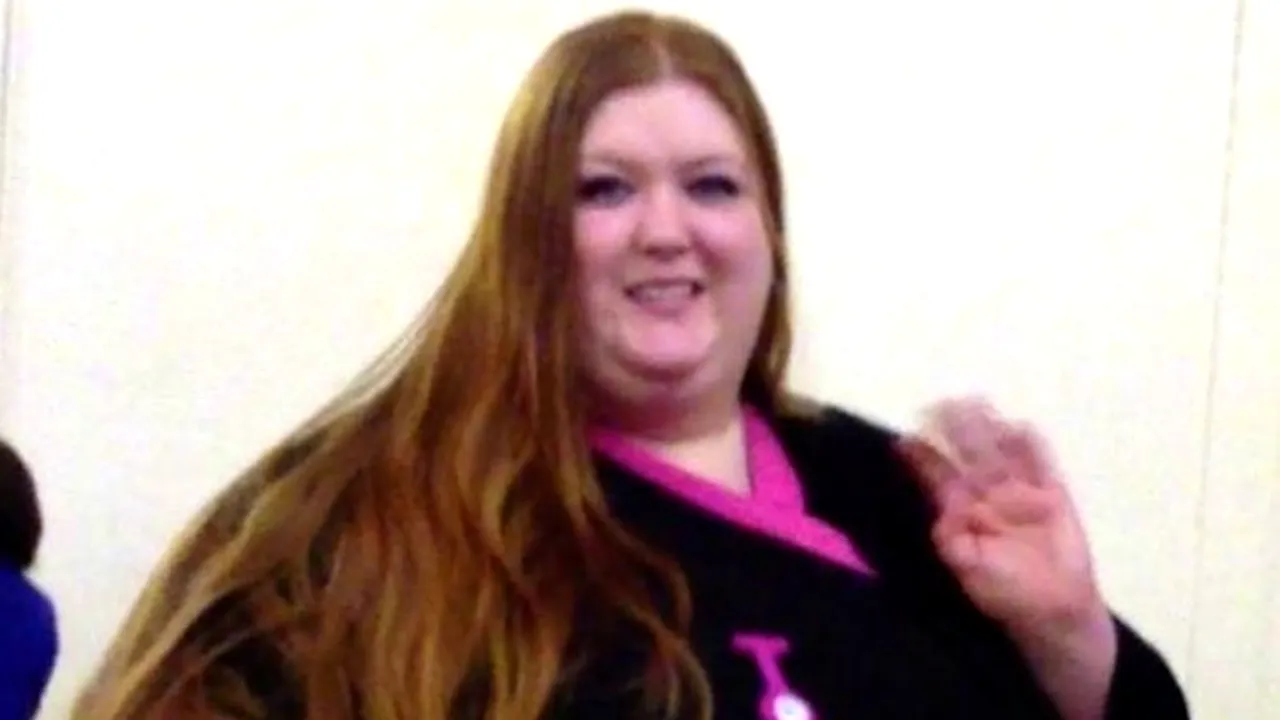 A slăbit 114 kilograme și a devenit antrenoare de fitness. Cum arată acum această femeie. GALERIE FOTO