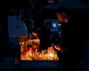 Urmările TRAGEDIEI din Macedonia de Nord. Oamenii au mărșăluit, apoi au distrus restaurantul patronului care deține clubul în care murit 59 de oameni
