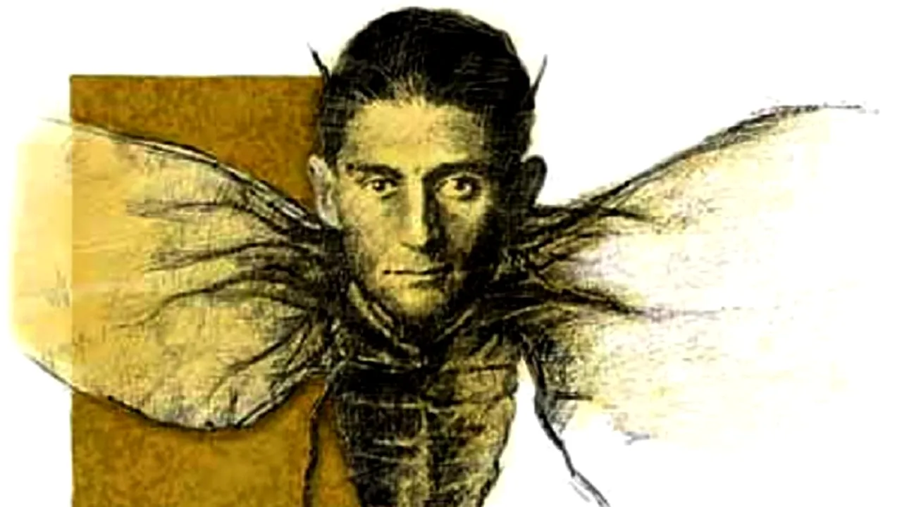 FRANZ KAFKA are Google Doodle. FRANZ KAFKA, omagiat la 130 de ani de la naștere. Cele mai importante scrieri ale lui FRANZ KAFKA