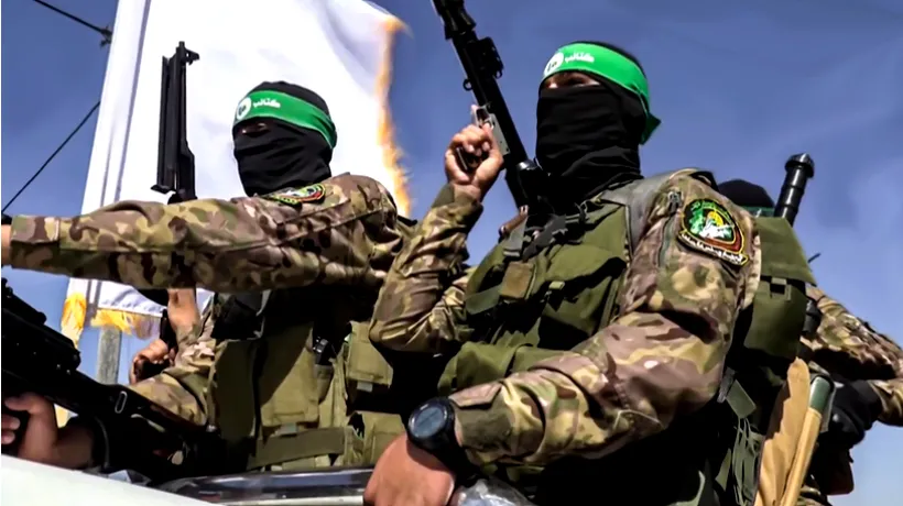 Raport alarmant al serviciilor de informații israeliene: „După război, HAMAS va supraviețui ca grupare teroristă și de gherilă”