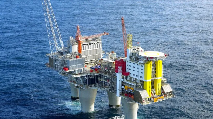 FINANȚARE: Banca pentru Comerț și Dezvoltare a Mării Negre acordă un împrumut de 15 milioane euro pentru producția de gaze offshore. Prima instalație construită după 1989 în zona românească a Mării Negre