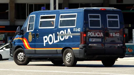 Incidente VIOLENTE în școli. Un adolescent a înjunghiat trei profesori și un elev la o școală din sudul Spaniei, amenințând că îi ucide