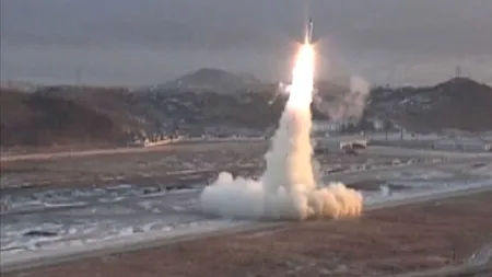 Deputat rus, dezvăluri despre planul secret al lui Kim Jong-un, după o vizită la Phenian: Coreea de Nord are o rachetă care poate atinge teritoriul SUA