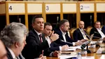 Aviz FAVORABIL pentru bugetul Transporturilor. Grindeanu: 43,27 miliarde de lei vor fi investiți pentru DEZVOLTAREA infrastructurii mari de transport